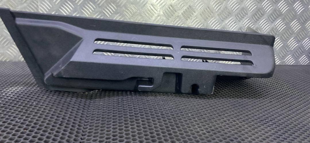 накладка двери (крышки) багажника Citroen C5 AirCross 1 поколение (2017 - 2026), 9822004877 - фото №1