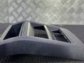 Декоративная накладка центральной консоли BMW X5 F15 (2013 - 2018), 105130641C - фото №3