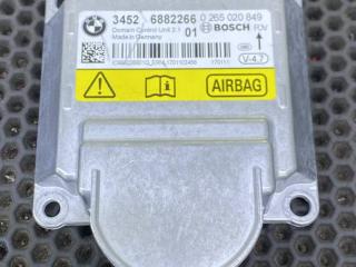 блок управления (другие) BMW X6 F16 2016, 34526882266