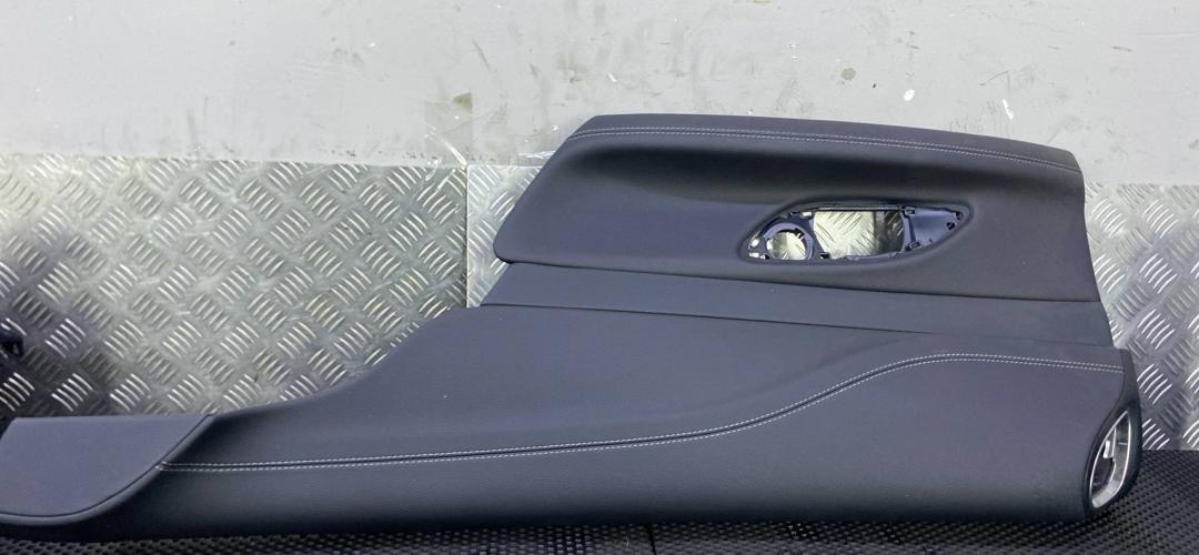 обшивка салона Mercedes-Benz E-Класс W213/S213/C238/A238 (2016 - 2020), A238690XXXX - фото №1