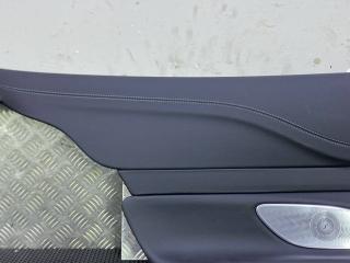 обшивка салона Mercedes-Benz E-Класс W213/S213/C238/A238 (2016 - 2020), A238690XXXX
