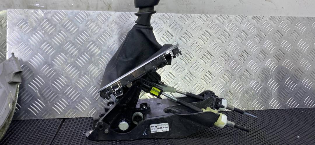 кулиса Renault Megane 4 поколение (2016 - 2020), 341042886R-C - фото №1