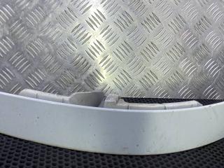 Накладка (ресничка) фары Renault Master 2 поколение [рестайлинг] 2005, 8200197131