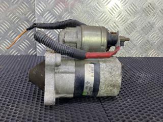 стартер Renault Logan 1 поколение 2007, 8200266777A