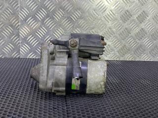 стартер Renault Scenic 1 поколение [рестайлинг] 2003, 8200266777A