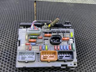 блок предохранителей Peugeot 3008 1 поколение (2009 - 2013), 9667044980