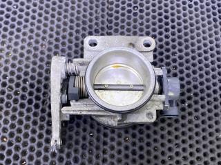 заслонка дроссельная Renault Megane 1 поколение [рестайлинг] 2000, 7700875435