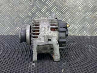 генератор Renault Scenic 2 поколение 2004, 8200100907