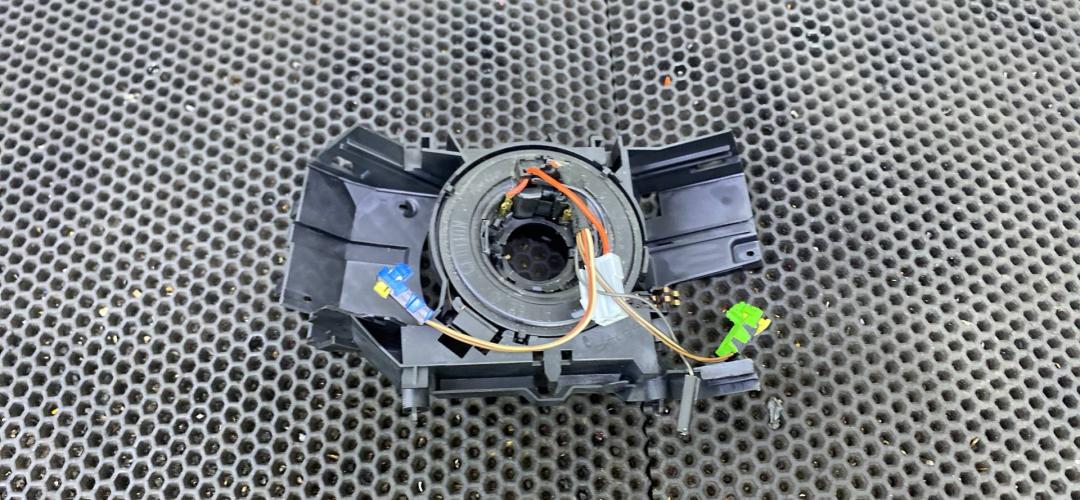 шлейф руля Renault Clio 3 поколение 2006, 8200627602 - фото №1