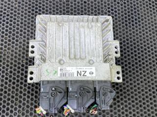 блок управления двигателем Nissan Qashqai J10 [рестайлинг], 237101449R