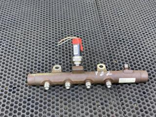 топливная рампа Renault Megane 3 поколение [рестайлинг] (2012 - 2014), 8200815617