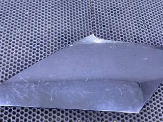 накладка двери (крышки) багажника Renault Megane 4 поколение (2016 - 2020), 960336496R