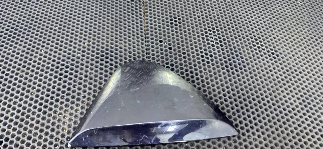 молдинг крыла Renault Scenic 4 поколение, 960322984R - фото №1