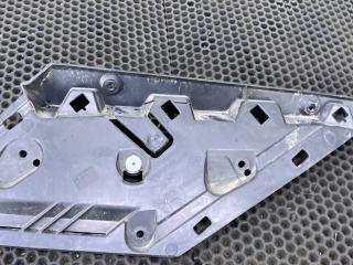 обшивка крышки багажника Renault Megane 4 поколение (2016 - 2020), 738592173R