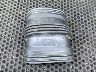 воздуховод (дефлектор) радиатора Renault Megane 4 поколение (2016 - 2020), 165558300R