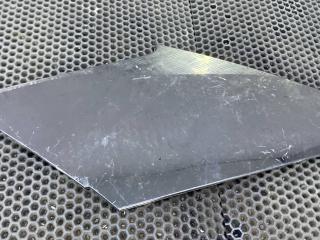 декоративная накладка двери Renault Megane 4 поколение (2016 - 2020), 960325054R