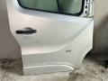 дверь передняя правая Renault Trafic 3 поколение 2016, 1.6 л., R9M 452, дизель - фото №2