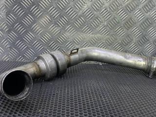 патрубок интеркулера Renault Scenic 2 поколение 2004, 8200306925E