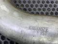 патрубок интеркулера Renault Scenic 2 поколение 2004, 8200306925E - фото №4