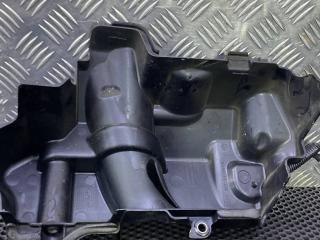 патрубок интеркулера Renault Scenic 2 поколение 2004, 8200549100