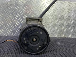 компрессор кондиционера Renault Scenic 1 поколение [рестайлинг] 2002, 7700103536