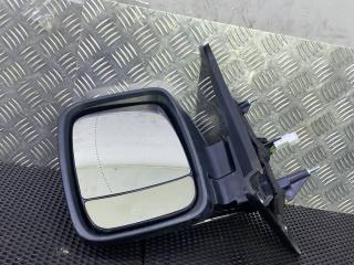 зеркало наружное левое Renault Trafic 3 поколение (2014 - 2026), 963022266R