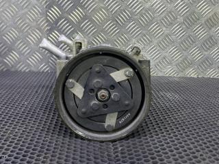 компрессор кондиционера Renault Kangoo 2 поколение 2009, 8200365787