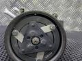 компрессор кондиционера Renault Kangoo 2 поколение 2009, 8200365787 - фото №2