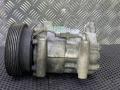компрессор кондиционера Renault Kangoo 2 поколение 2009, 8200365787 - фото №3