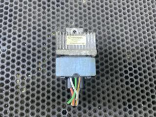 реле накала свечей Renault Master 2 поколение [рестайлинг] 2009, 8200859243