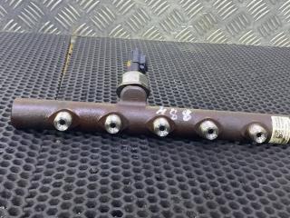 топливная рампа Renault Clio 3 поколение [рестайлинг] 2011, H8200701690