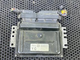 блок управления (другие) Nissan Almera N16 (2000 - 2003), MEC32-110J3