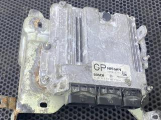 блок управления (другие) Nissan X-Trail T31 (2007 - 2011), 0281013874