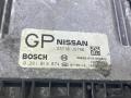 блок управления (другие) Nissan X-Trail T31 (2007 - 2011), 0281013874 - фото №2