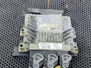 блок управления (другие) Renault Megane 2 поколение (2002 - 2006), 8200565863