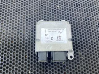 блок AirBag Ford Mustang 6 поколение S550 2015, GR3T-14B321-DE