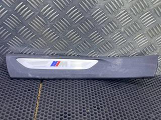 накладка на порог BMW X5 F15 2018, 7284579
