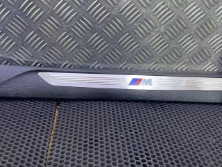 накладка на порог BMW X5 F15 2018, 7284558