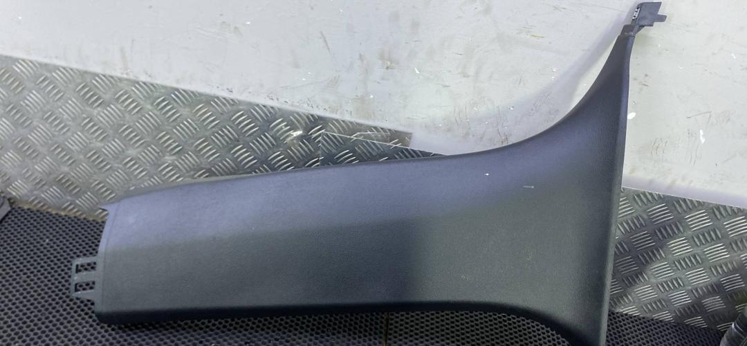 обшивка салона BMW X5 F15 (2013 - 2018), 735430503 - фото №1