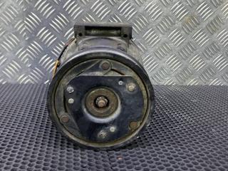 компрессор кондиционера Renault Scenic 1 поколение [рестайлинг] (1999 - 2003), 7700103536