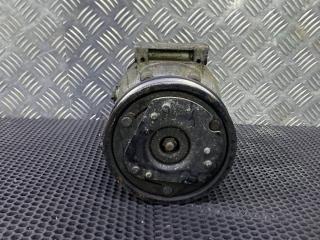 компрессор кондиционера Renault Scenic 1 поколение [рестайлинг] (1999 - 2003), 7700103536