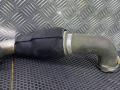 патрубок интеркулера Renault Trafic 2 поколение 2006, 8200648187 - фото №3