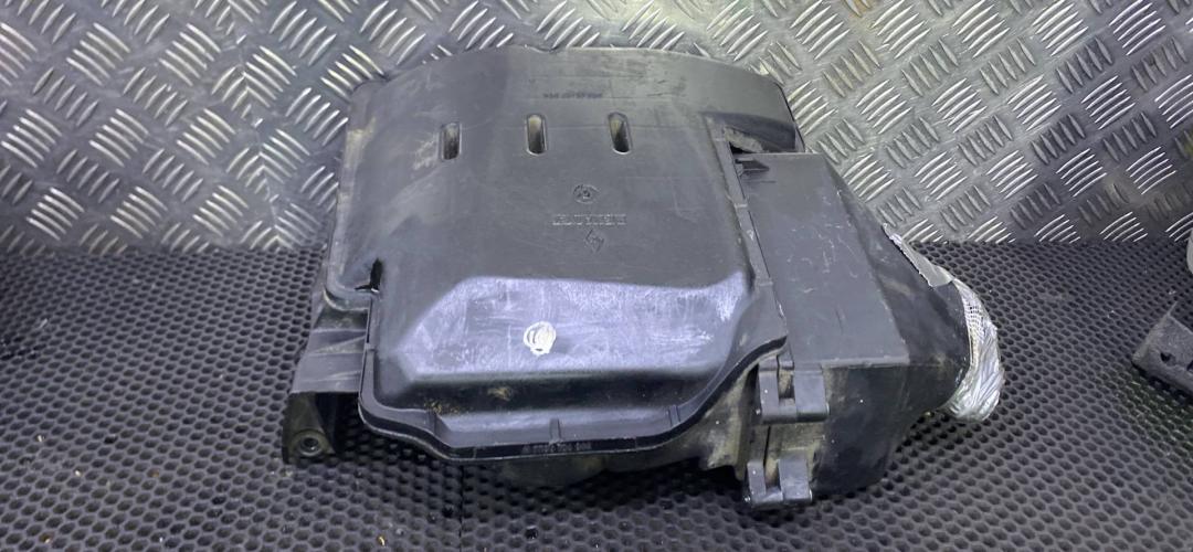 корпус воздушного фильтра Nissan Almera G15 (2012 - 2018), H7700104844 - фото №1