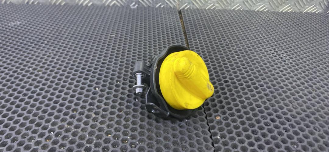 пробка маслозаливная Renault Arkana 1 поколение 2020, 152599115R - фото №1