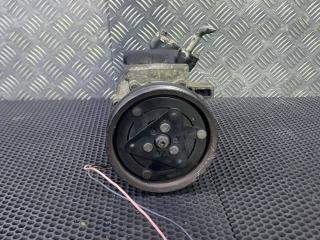 компрессор кондиционера Renault Kangoo 2 поколение 2009, 8200365787