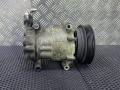 компрессор кондиционера Renault Kangoo 2 поколение 2009, 8200365787 - фото №3