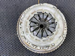 комплект сцепления Renault Duster 2 поколение (2021 - 2026), 302053062R