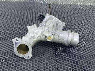 заслонка дроссельная Renault Laguna 3 поколение 2012, 8200614985