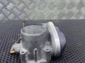 заслонка дроссельная Renault Megane 2 поколение [рестайлинг] 2007, 8200190230 - фото №2