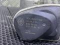 заслонка дроссельная Renault Megane 2 поколение [рестайлинг] 2007, 8200190230 - фото №3